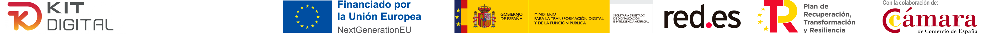 Kit Digital - Asesoria Salinas